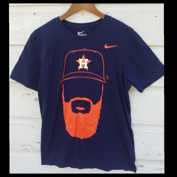 keuchel shirt